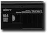 Convert from DV or DVCAM