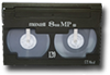Convert Video 8, Hi8, or Digital8
